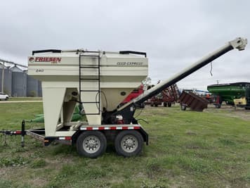 Main image Friesen 240